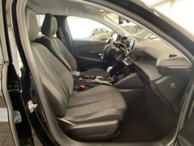 PEUGEOT 208 PureTech 75 Stop&Start 5 porte Allure rif. 23490602 - Foto 9