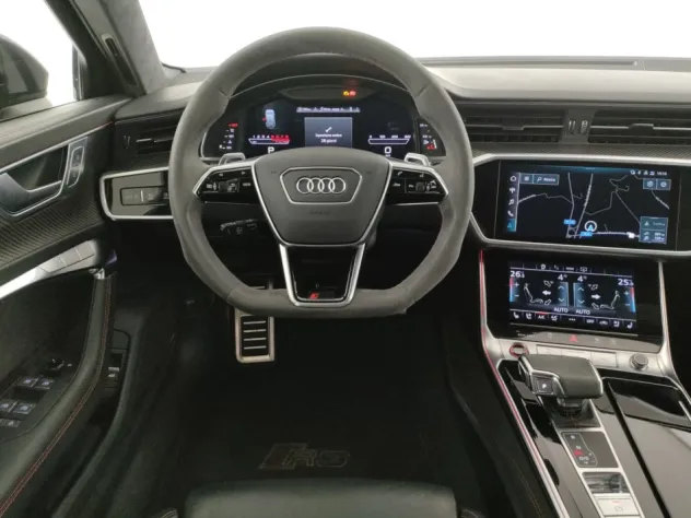 🔥 AUDI RS 6 AVANT 4.0 TFSI MHEV QUATTRO TIPTRONIC - Foto 3
