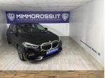 BMW Serie 1 120d Xdrive Sport Automatica