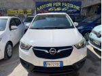 Opel Crossland X 1.2 GPL 12V Advance