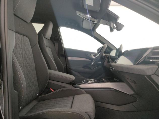 Audi A5 Audi Berlina S line edition TDI 150 kW S tronic - Foto 8