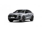 Audi Q3 Audi Sportback S line edition TFSI quattro 195 kW S tronic