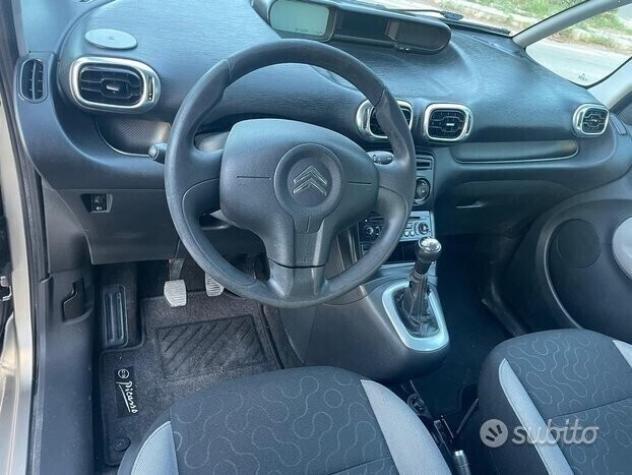 Citroen C3 Picasso 1.6 Diesel 92CV - Foto 9