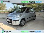 Hyundai i10 1.1 Style Gpl