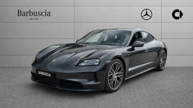 Porsche Taycan 2024 - Performance Battery Plus 5p.ti