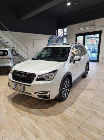 SUBARU Forester 4ª serie Forester 2.0i Premium - Foto 2