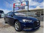 AUDI A4 AVANT 2.0 TDI MHEV S-TRONIC FULL IVA