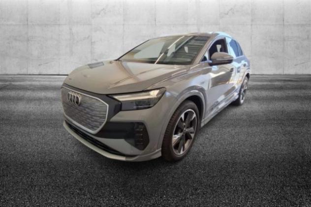 AUDI Q4 e-tron Q4 45 e-tron quattro rif. 24062042