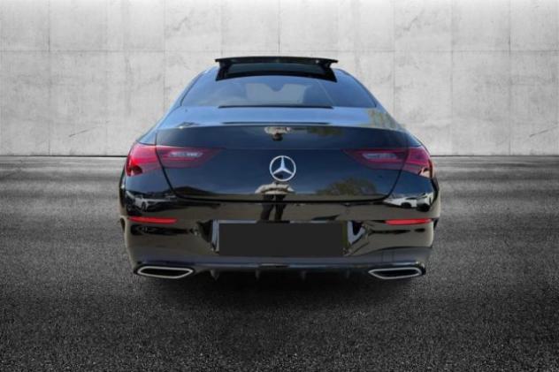 MERCEDES-BENZ CLA 200 d Automatic AMG Line Premium rif. 23757799 - Foto 5