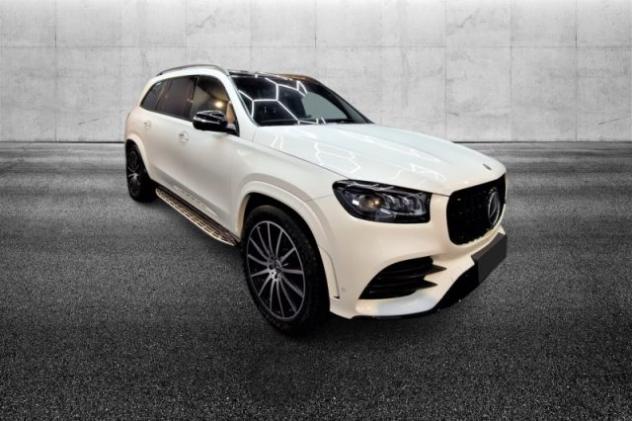 MERCEDES-BENZ GLS 400 d 4Matic Premium Plus rif. 23758592 - Foto 2