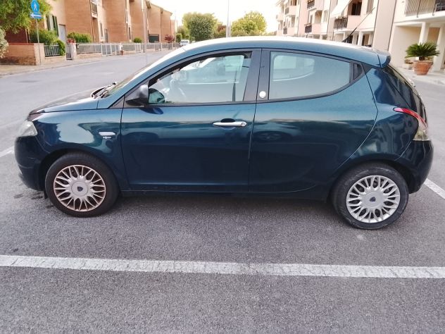 LANCIA Ypsilon 1.2 69 CV 5 porte GPL Ecochic Silver - Foto 9
