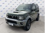 Suzuki Jimny 1.3 vvt Evolution 4wd E6