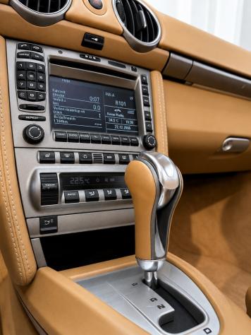 Porsche Boxster 2.7 24V - Foto 3
