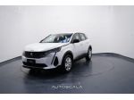 PEUGEOT 3008 1.2 PureTech Turbo 130cv S&S Active Pack rif. 21821370