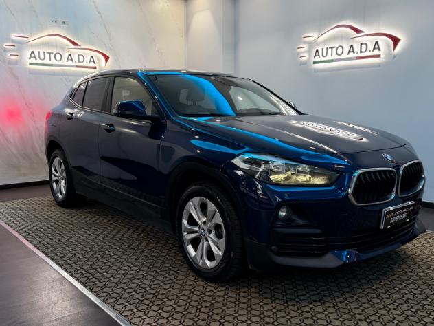 Bmw X2 sDrive18d Advantage - Foto 2