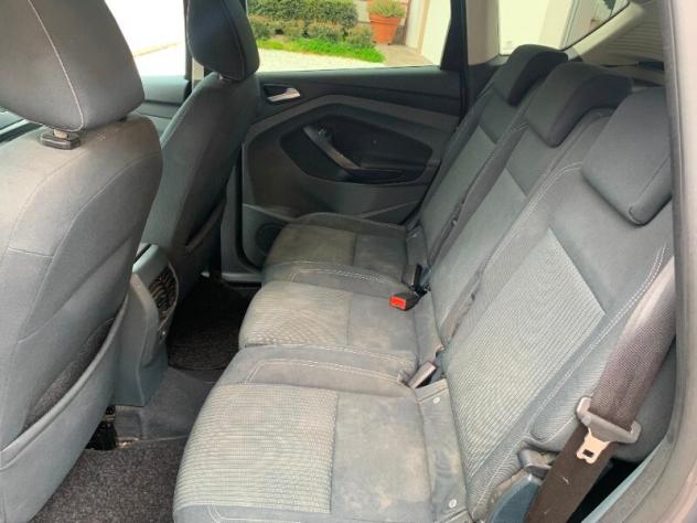 FORD C-Max 2ª serie C-Max 1.6 TDCi 95CV Titanium - Foto 7