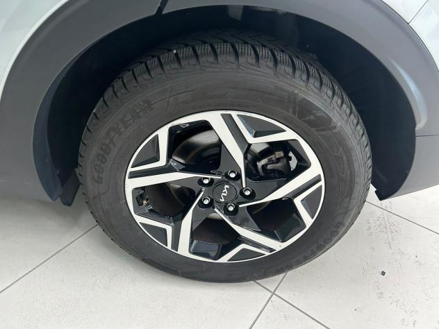 Kia Sportage 1.6 CRDi MHEV DCT Style - Foto 6
