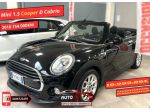 Mini 1.5 Cooper D Cabrio
