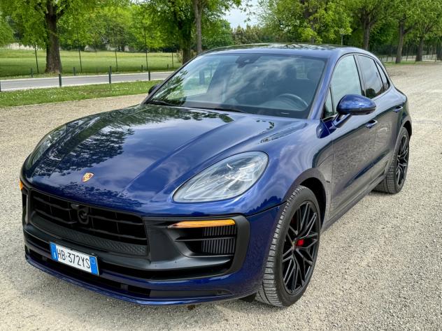 Porsche Macan 2.9 GTS PIU IVA 22% - PREZZO TOP ITA - Foto 3