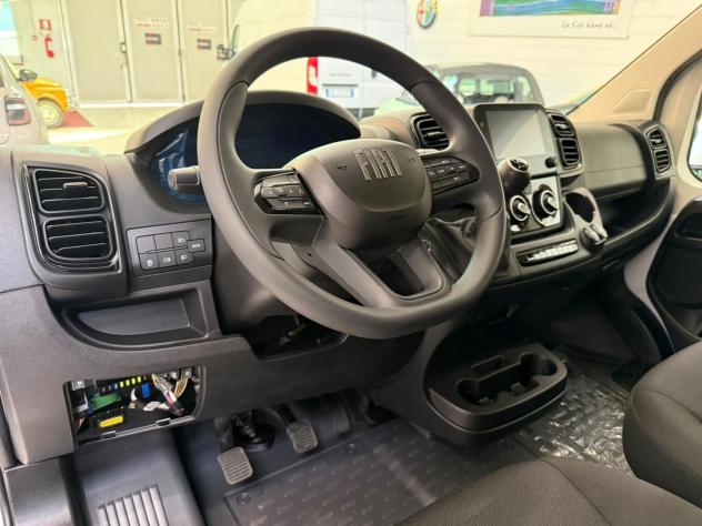 FIAT Ducato 33 2.2 Mjt 140CV PM-TM (L2H2) Furgone - Foto 9