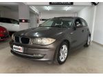 BMW Serie 1       (E87) 118d cat 5 porte Futura DPF