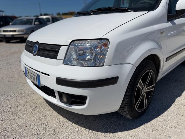 Fiat Panda 1.2 EasyPower Classic - Foto 9