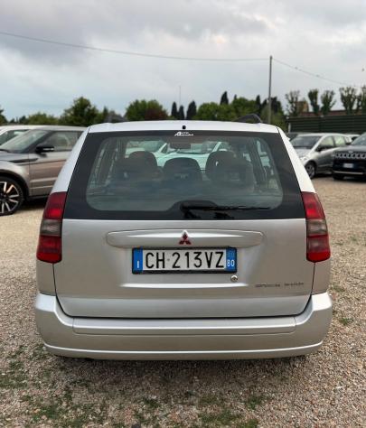 Mitsubishi Space Star 1.6i 16V cat Comfort 1 - Foto 4