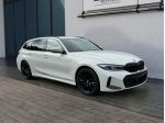 BMW Serie 3 318 i TOURING M-SPORT LED HUD ASSIST 3 ZONE WIDE DAB