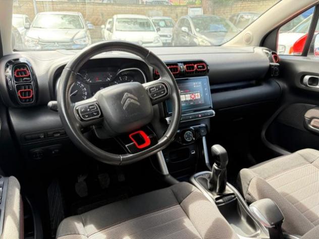 CITROEN C3 Aircross BlueHDi 100 Shine *PROMO* rif. 23666570 - Foto 8