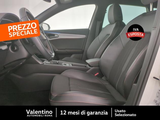 CUPRA Formentor 1.5 TSI DSG - Foto 6