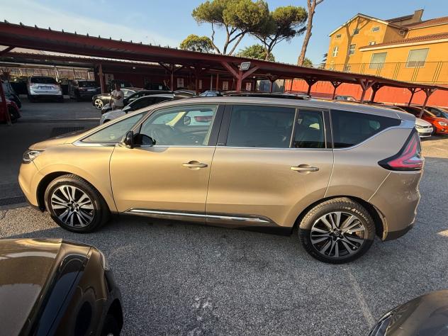Espace dCi- Initiale Paris 4Control-7 posti -tetto-full - Foto 5