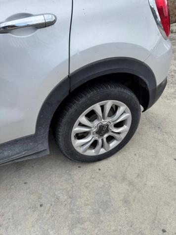FIAT - 500X - 1.3 M.Jet 95 CV Lounge - Foto 5