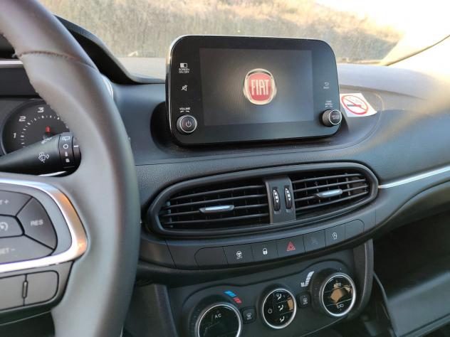 FIAT Tipo 1.3 Mjt S&S 4 porte City Life - Foto 9