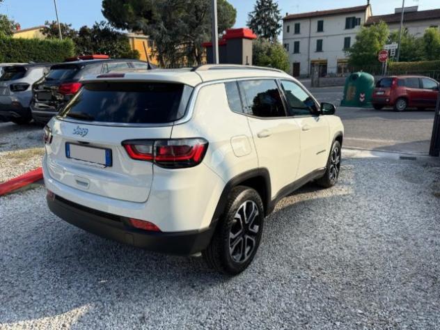 JEEP Compass 1600 MJT LIMITED 130CV CARPLAY KEYLESS CAM ITALIA rif. 23999973 - Foto 5