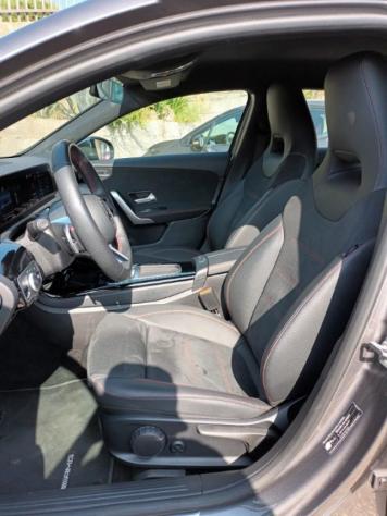 MERCEDES-BENZ A 180 D AUTOMATIC AMG LINE 116CV CAM360° NAV PACK LUCI rif. 24078188 - Foto 6