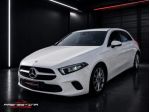 MERCEDES-BENZ A 180 d Automatic Sport rif. 23649343