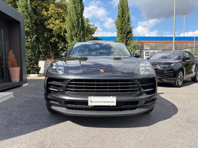 Porsche Macan 2.0 - Foto 2