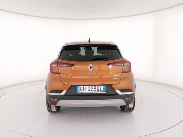 Renault Captur 1.6 E-Tech hybrid Intens 145cv auto - Foto 4