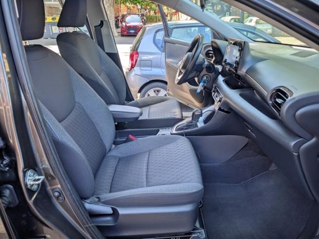 Toyota Yaris 1.5 HYBRID UNIPRO' TAGLIANDI E6 - Foto 7