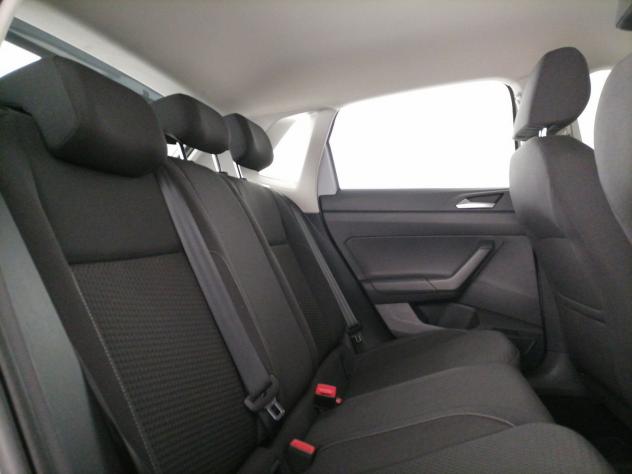 Volkswagen Polo 5p 1.0 mpi Comfortline 65cv - Foto 8