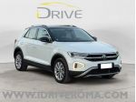 VOLKSWAGEN T-Roc T-Roc 1.0 tsi Style 110cv  "BIANCO BICOLORE " +GPL rif. 24 &hellip;