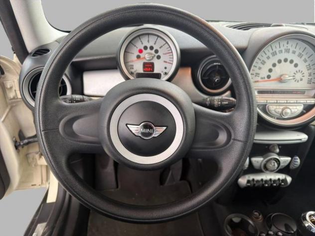 MINI Cooper 1.4 16V Ray NEOPATENTATI rif. 23774581 - Foto 8