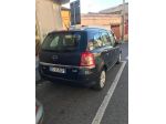 Opel Zafira 1.6 16V ecoM 94CV Cosmo
