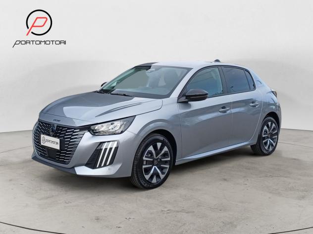Peugeot 208 5P - Business Hybrid 110 E-DCS6