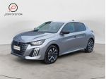 Peugeot 208 5P - Business Hybrid 110 E-DCS6