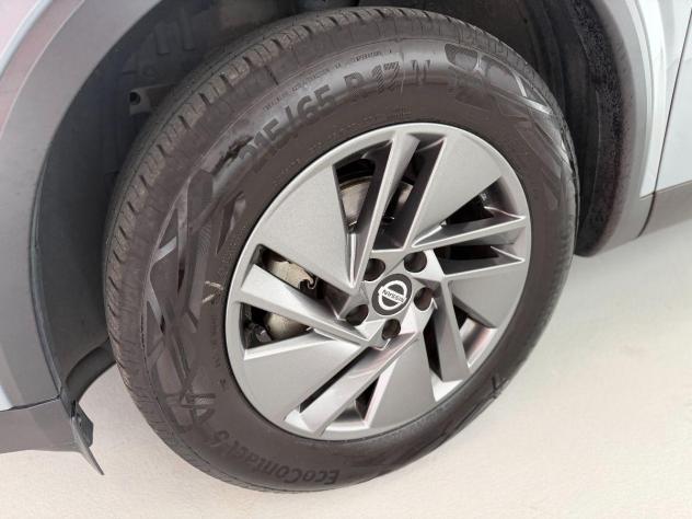 NISSAN - Qashqai - MHEV 140 CV N-Connecta - Foto 10