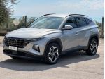 Hyundai Tucson 1.6 HEV aut. Exellence Ibrida