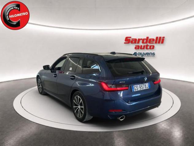 BMW 330 i xDrive Touring rif. 24075298 - Foto 3