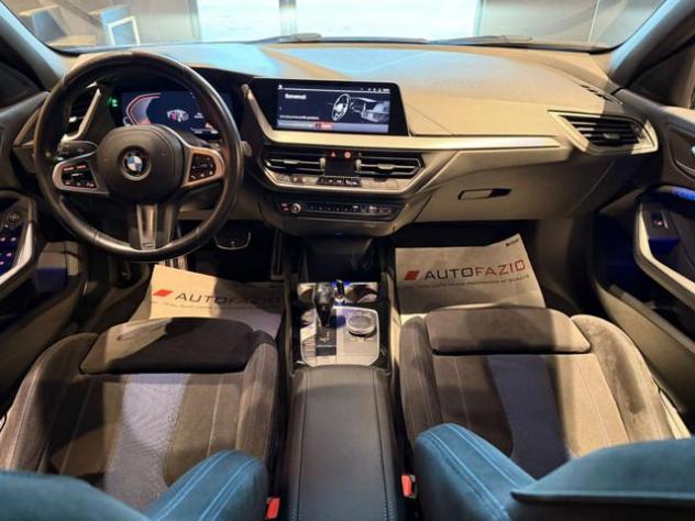 BMW 118 i 5p. Sport M-SPORT rif. 23834509 - Foto 3