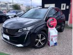 Peugeot 3008 BlueHDi 130 S&S EAT8 GT